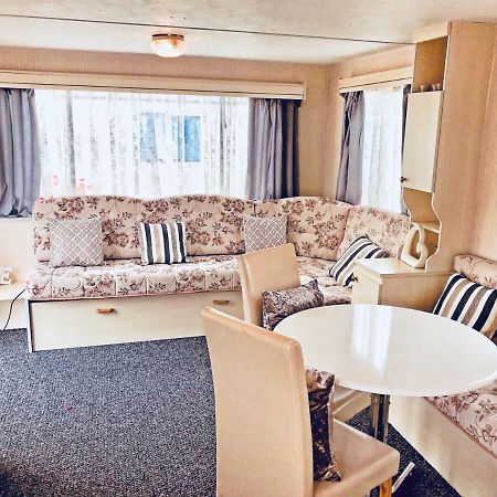 Promenade Caravan Park Hotel Ingoldmells Luaran gambar