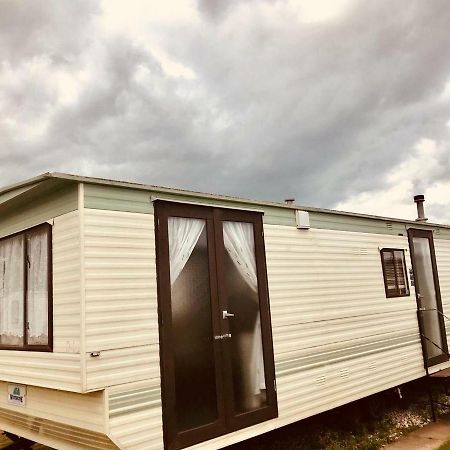 Promenade Caravan Park Hotel Ingoldmells Luaran gambar